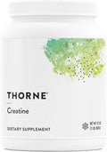 Micronized Creatine Monohydrate Powder for Muscle & Cognitive Support, Unflavored, NSF Certified Sport, 5g Serving, 180 Servings